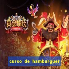 curso de hamburguer porto alegre